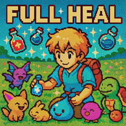 FULL HEAL