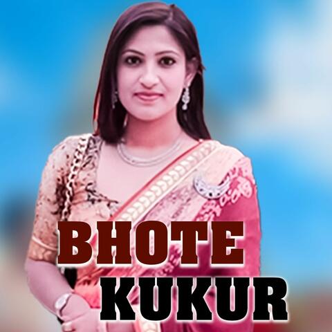 Bhote Kukur
