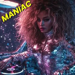 MANIAC