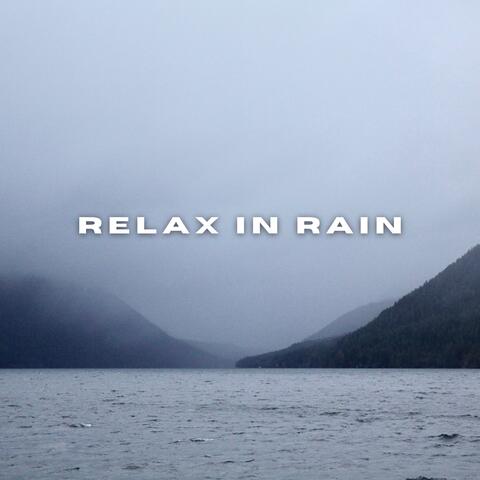Relax in Rain