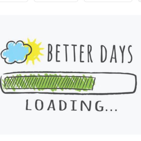 BETTER DAY"S