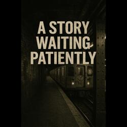 A Story Waiting Patiently