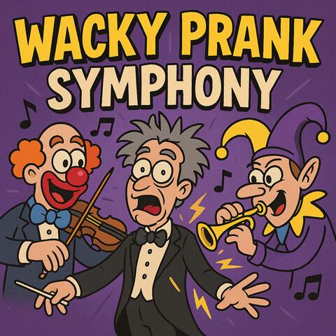 Wacky Prank Symphony