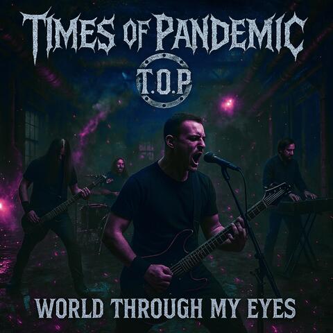 World Through My Eyes