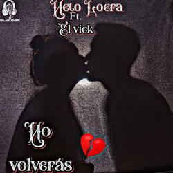 No Volveras