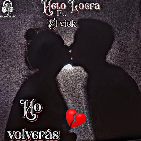 No Volveras