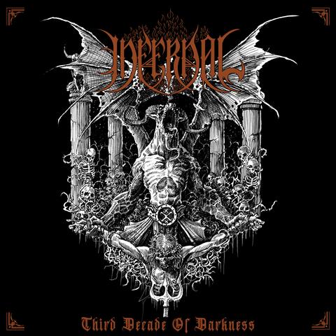 Third Decade Of Darkness