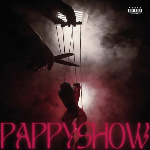 PAPPYSHOW