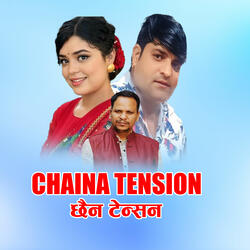 CHAINA TENSION
