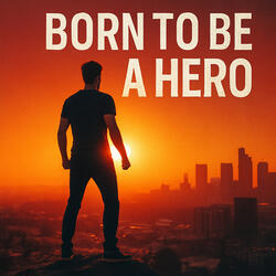 Born To Be A Hero