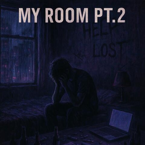 My Room, Pt. 2