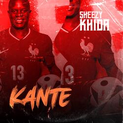 Kante