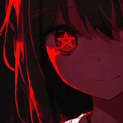 DEMONS CRY
