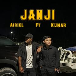 JANJI