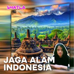 Jaga Alam Indonesia