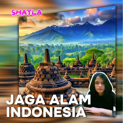 Jaga Alam Indonesia