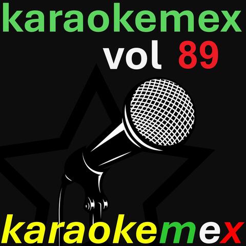 karaokemex, Vol. 89