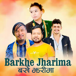 Barkhe Jharima