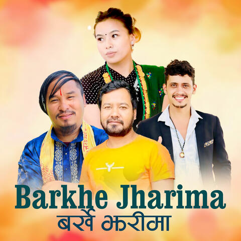 Barkhe Jharima