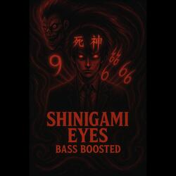 SHINIGAMI EYES