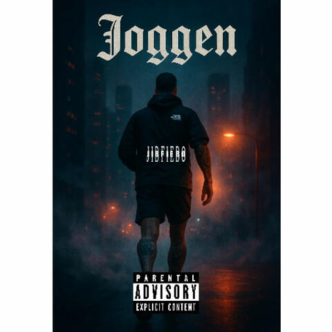 Joggen