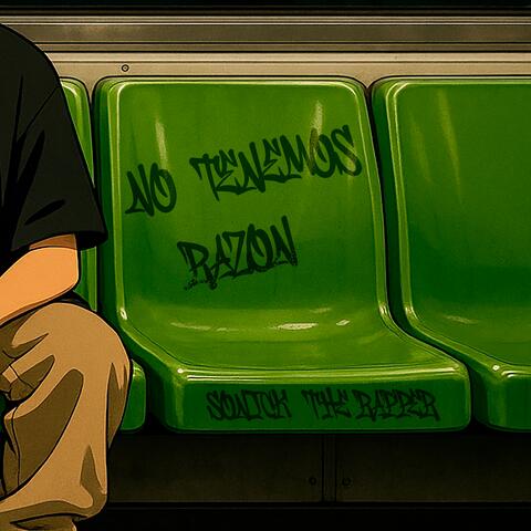 No tenemos razón