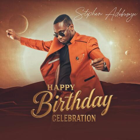 Happy birthday to you