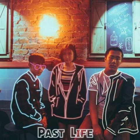 PAST LIFE