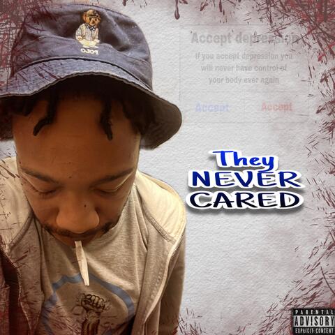 They Never Cared!