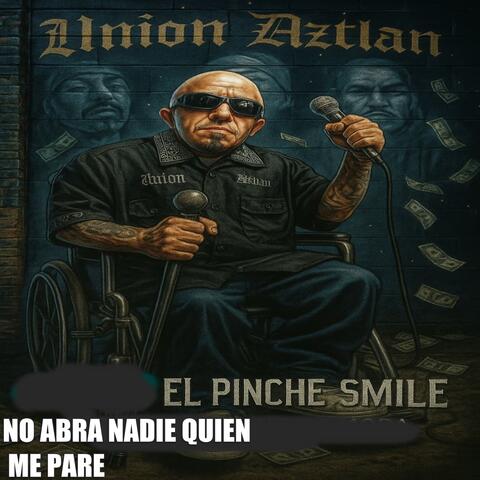 no abra nadie quien me pare