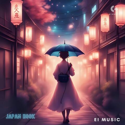 Japan Hook