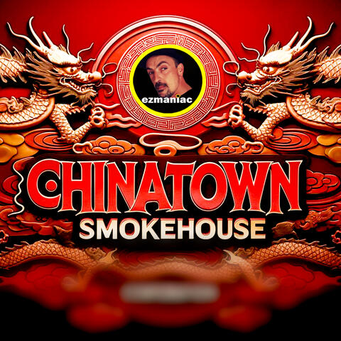 Chinatown Smokehouse