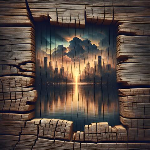 Through the Cracks