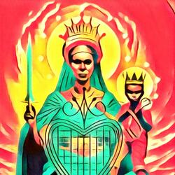 When My Heart Is On The Run