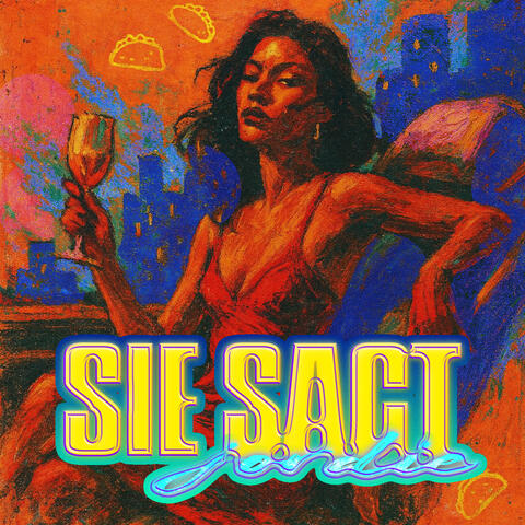 sie sagt