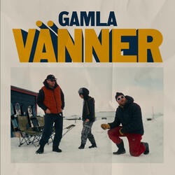 Gamla vänner