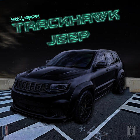 Trackhawk Jeep