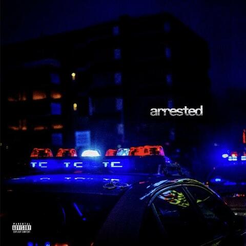 Arrested