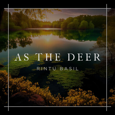 As the Deer