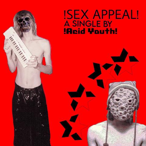 !Sex Appeal!