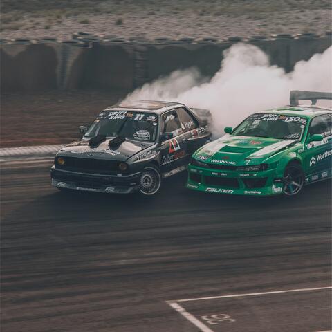 Drift