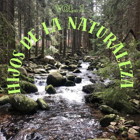 Hijos de la naturaleza VOL. 1