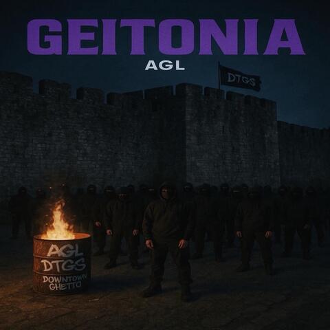 GEITONIA