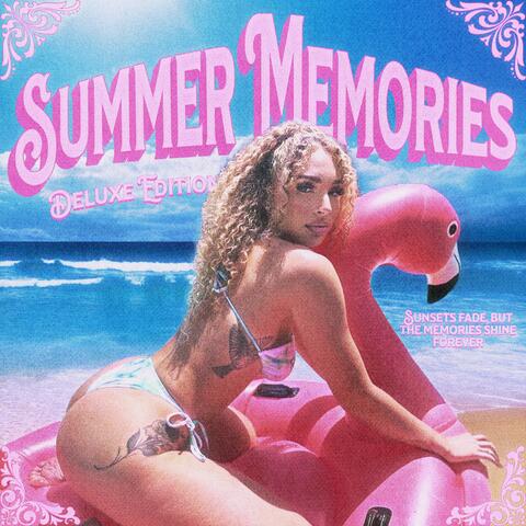 Summer Memories (Deluxe Edition)