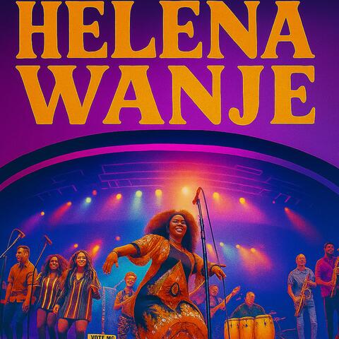 HELENA WANJE