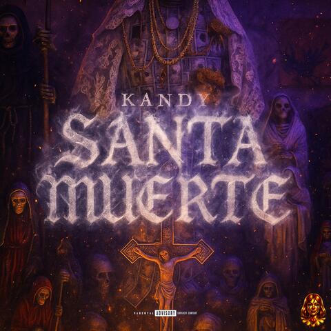 SANTA MUERTE