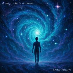 Cosmic caresses