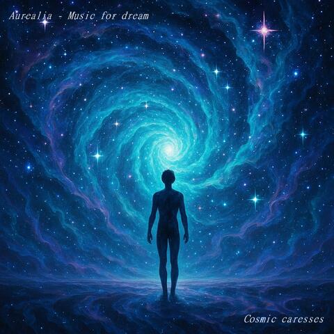 Cosmic caresses