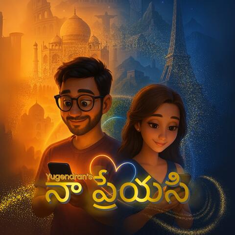 Naa Preyasi