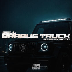 BRABUS TRUCK